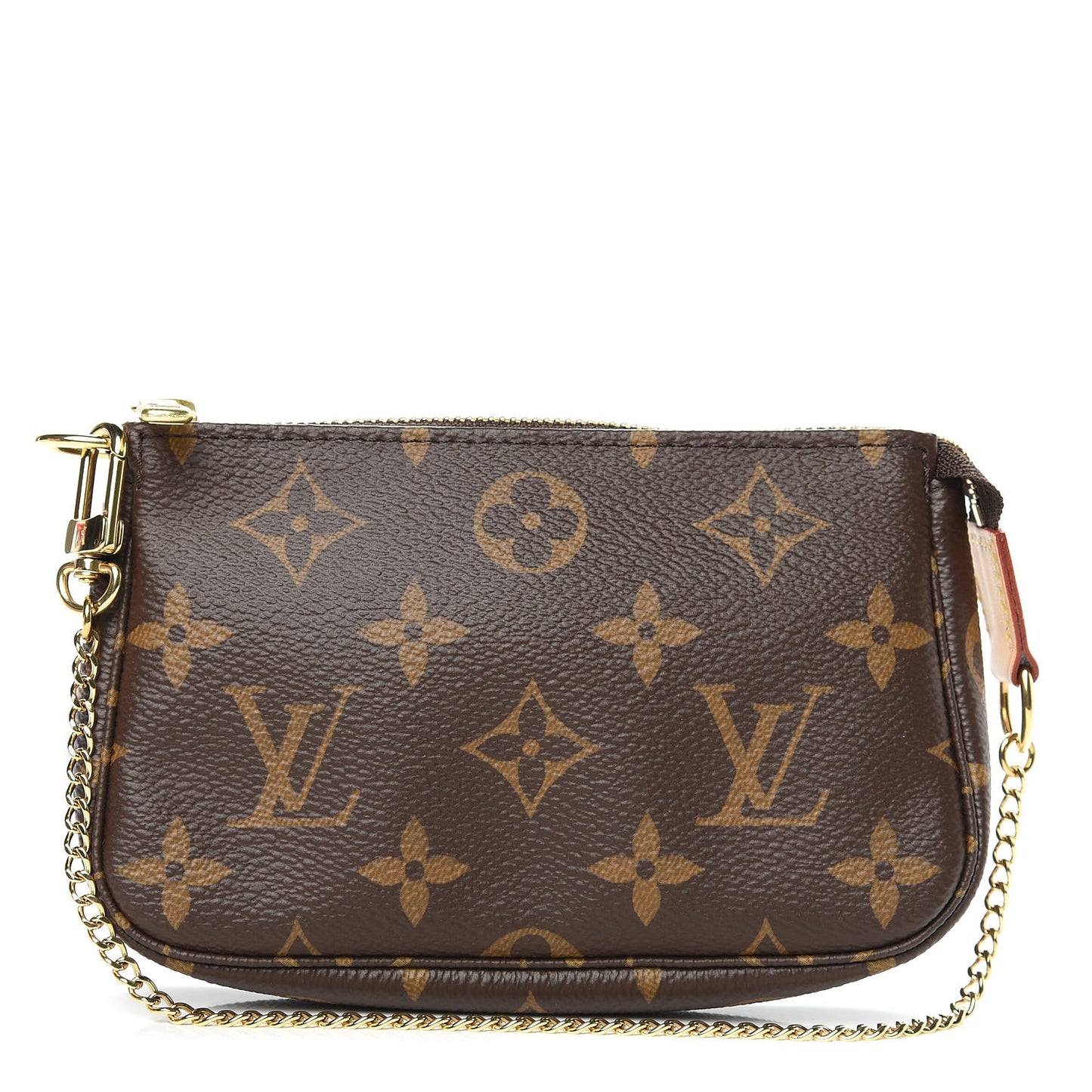 Monogram Mini Pochette Accessories