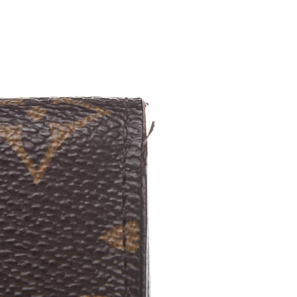 Louis Vuitton Monogram Anais Wallet 7 of 11