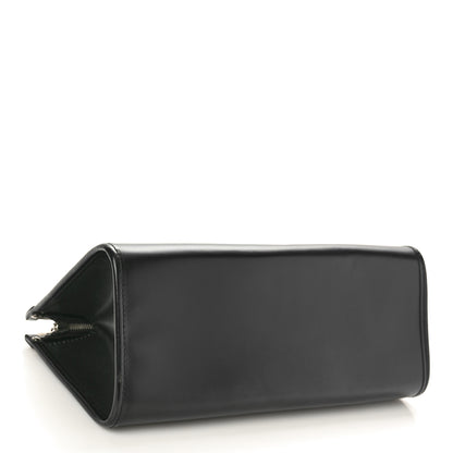 Louis Vuitton Epi Madeline PM Black 4 of 9