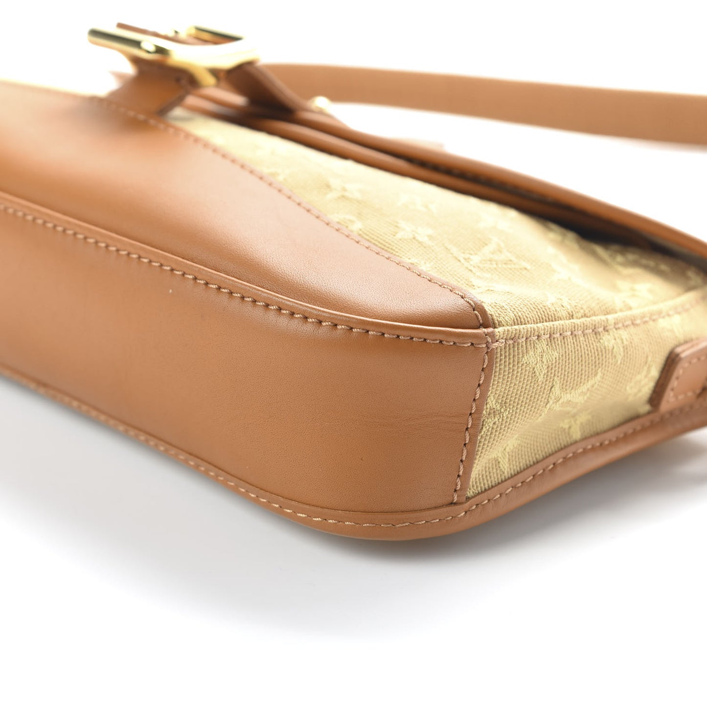 Mini Monogram Marjorie Beige