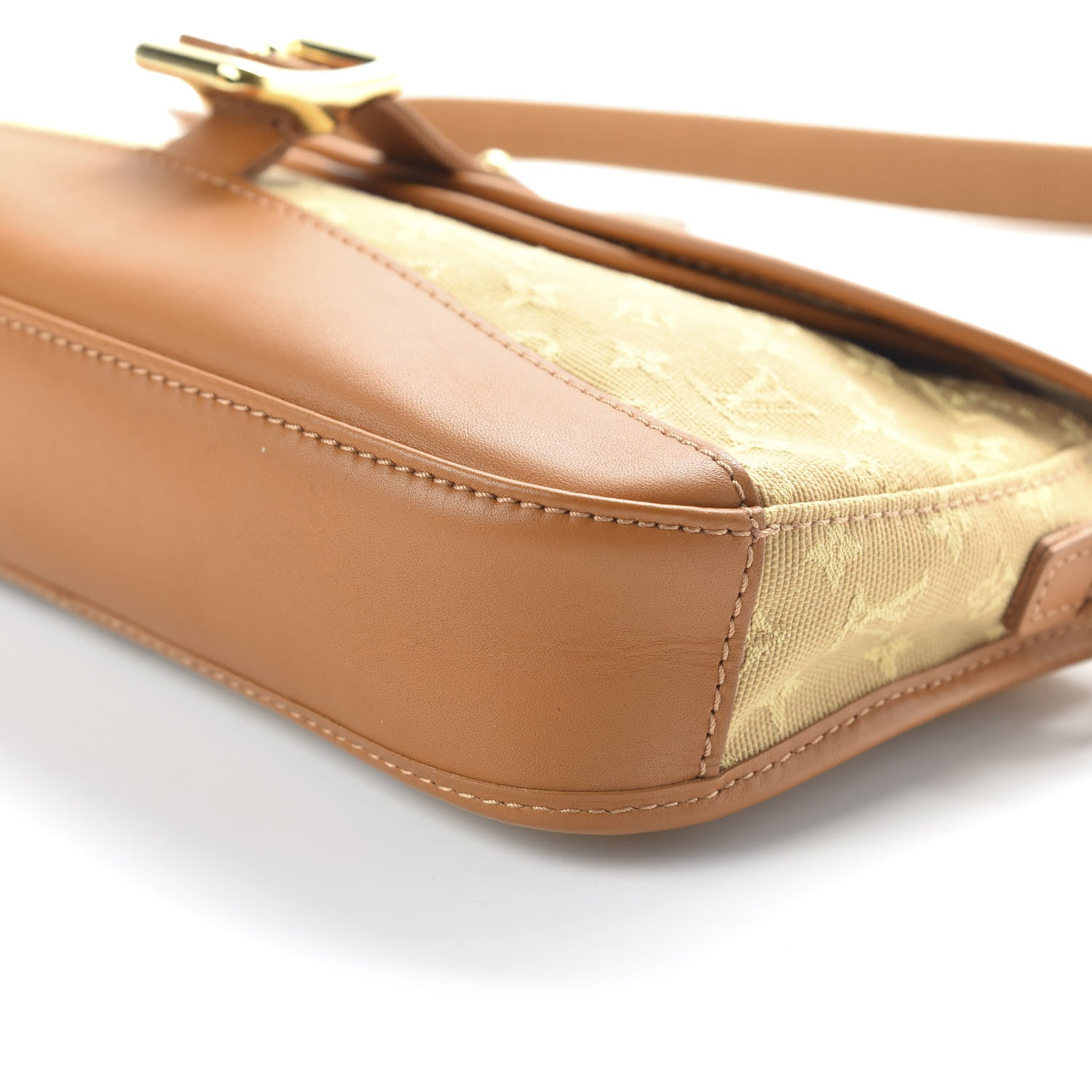 Louis Vuitton Mini Monogram Marjorie Beige 6 of 8