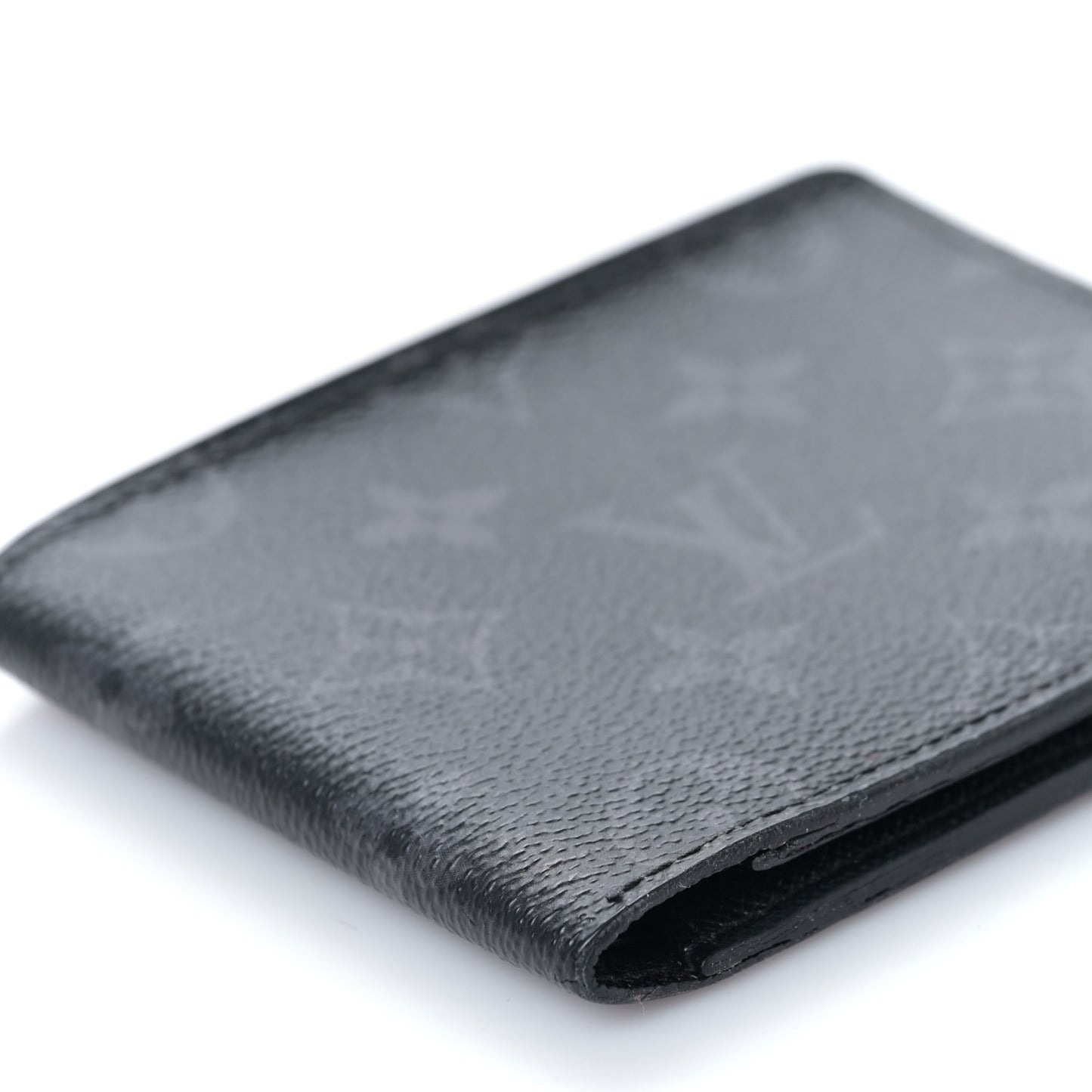 Monogram Eclipse Multiple Wallet