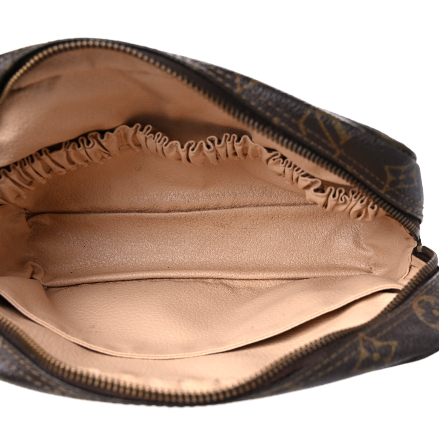 Monogram Trousse Toilette 23