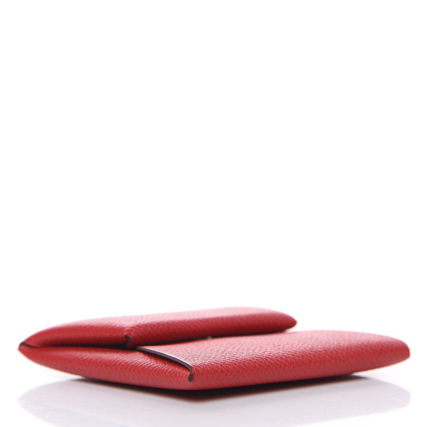 Epsom Bastia Coin Purse Rouge Casaque