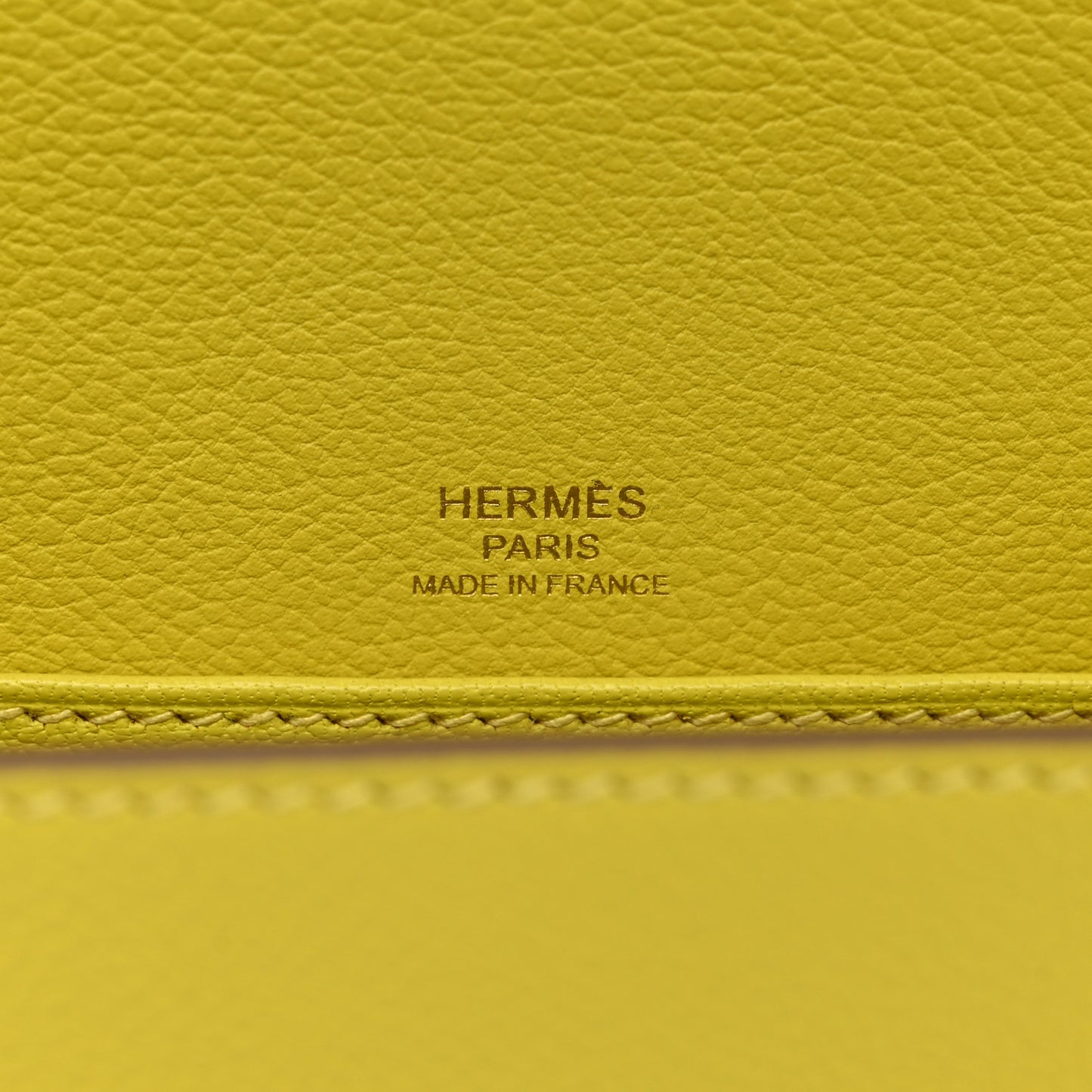 Evercolor Mini Sac Roulis Lime