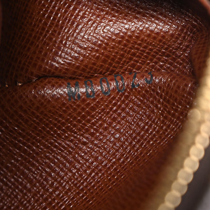 Louis Vuitton Monogram Trocadero 27 7 of 10
