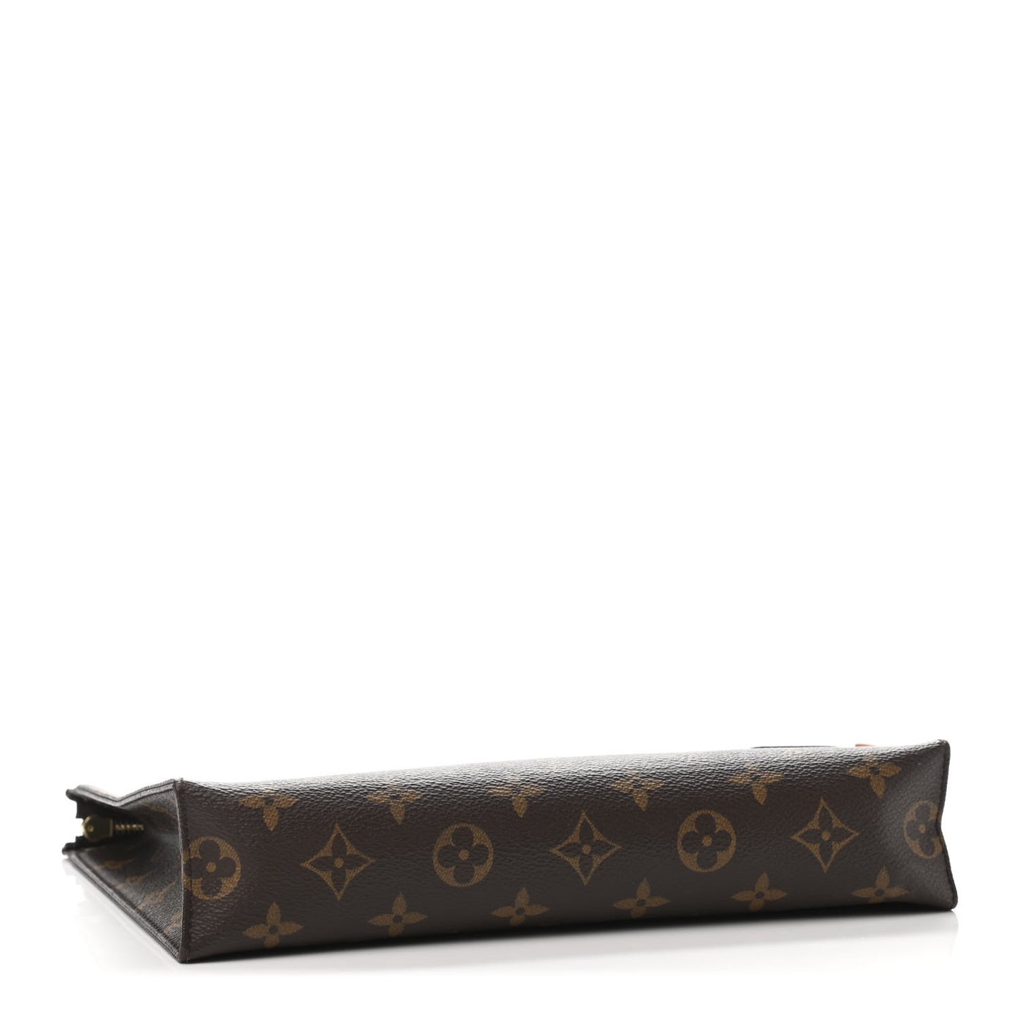 Monogram Toiletry Pouch 26