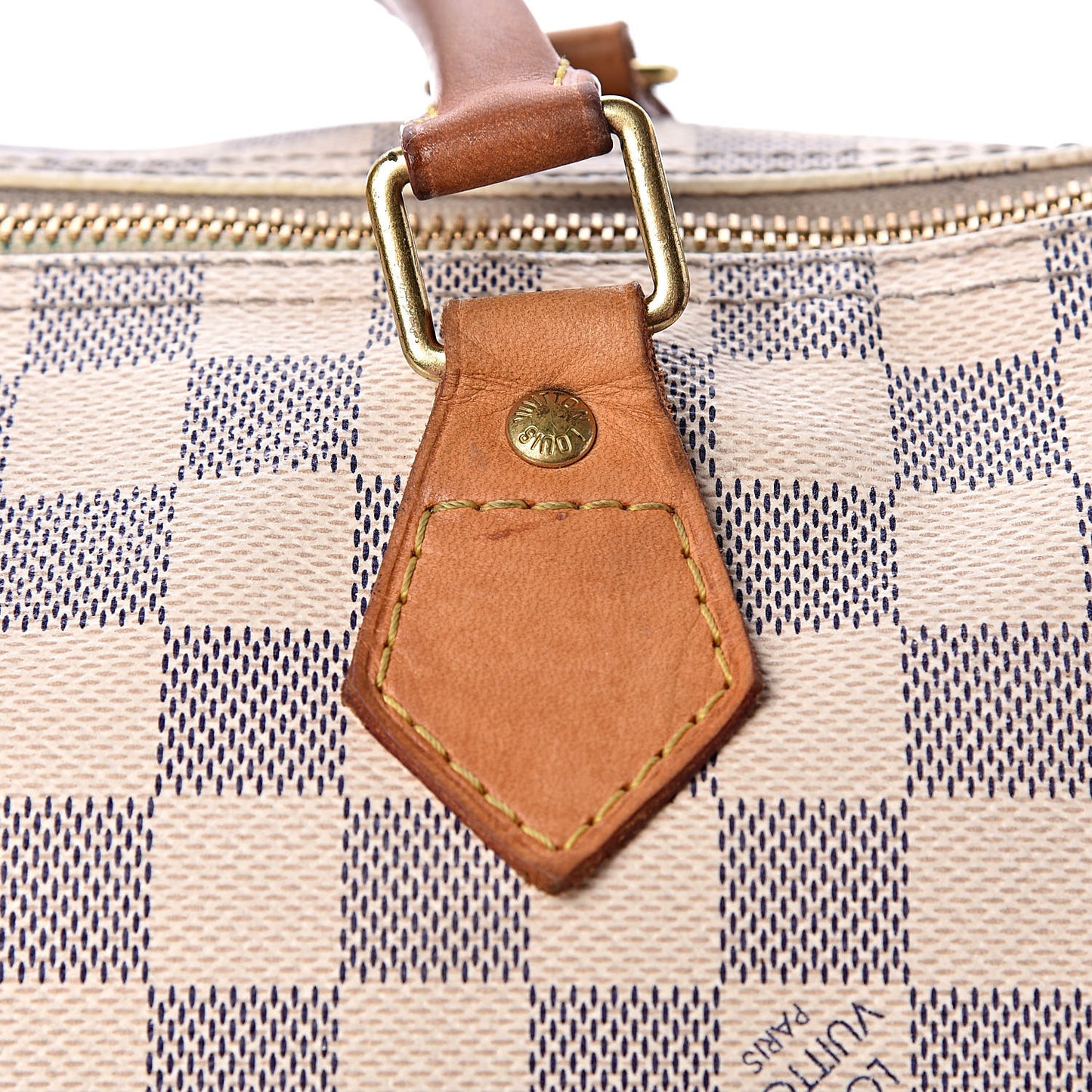 Damier Azur Speedy 30