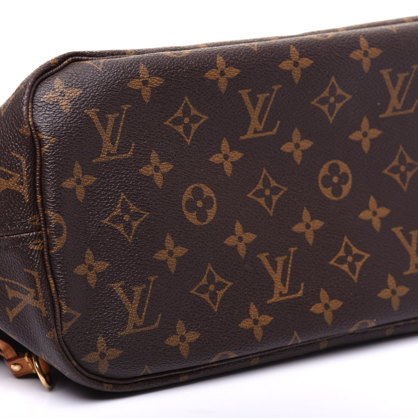 Monogram Neverfull MM