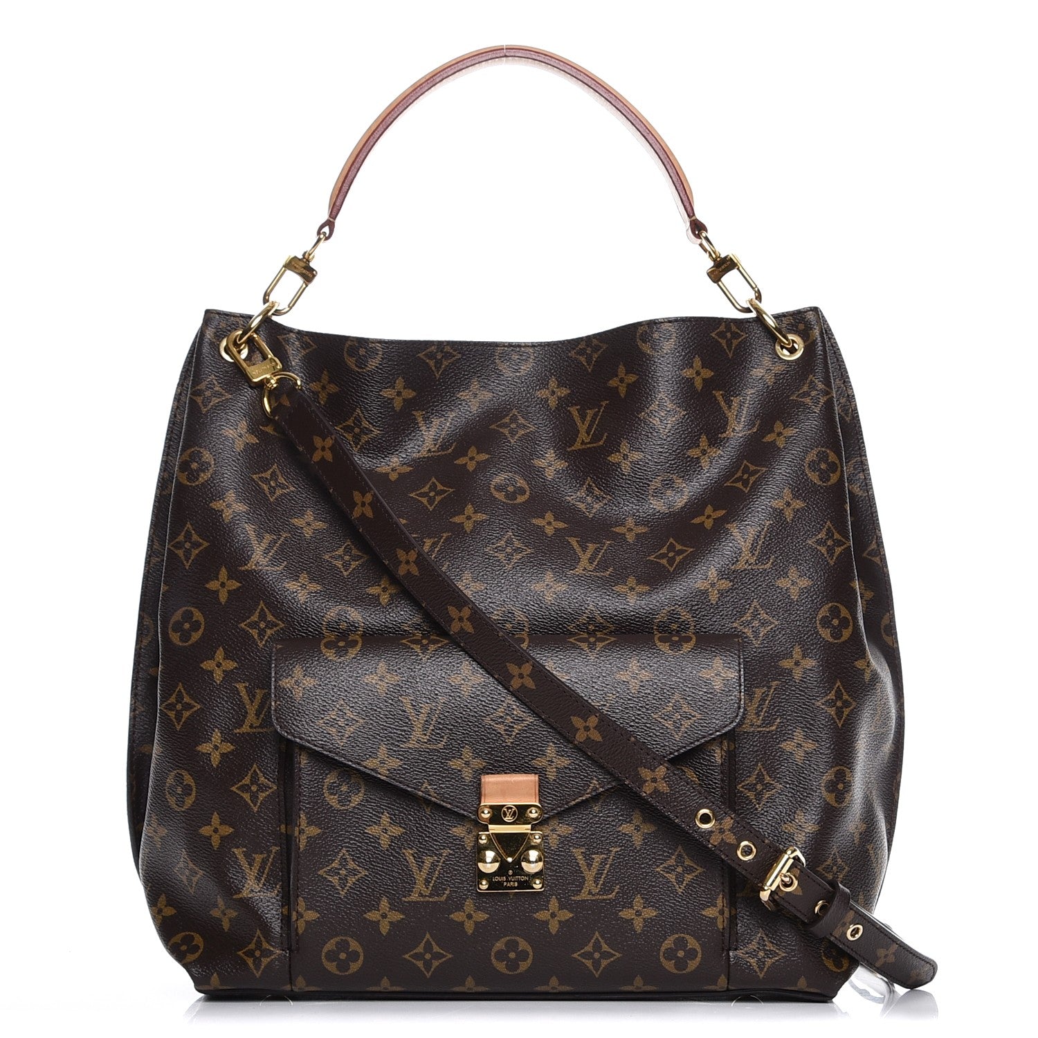 Louis Vuitton Monogram Metis 1 of 8