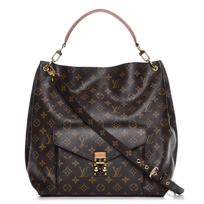 Louis Vuitton Monogram Metis 1 of 8
