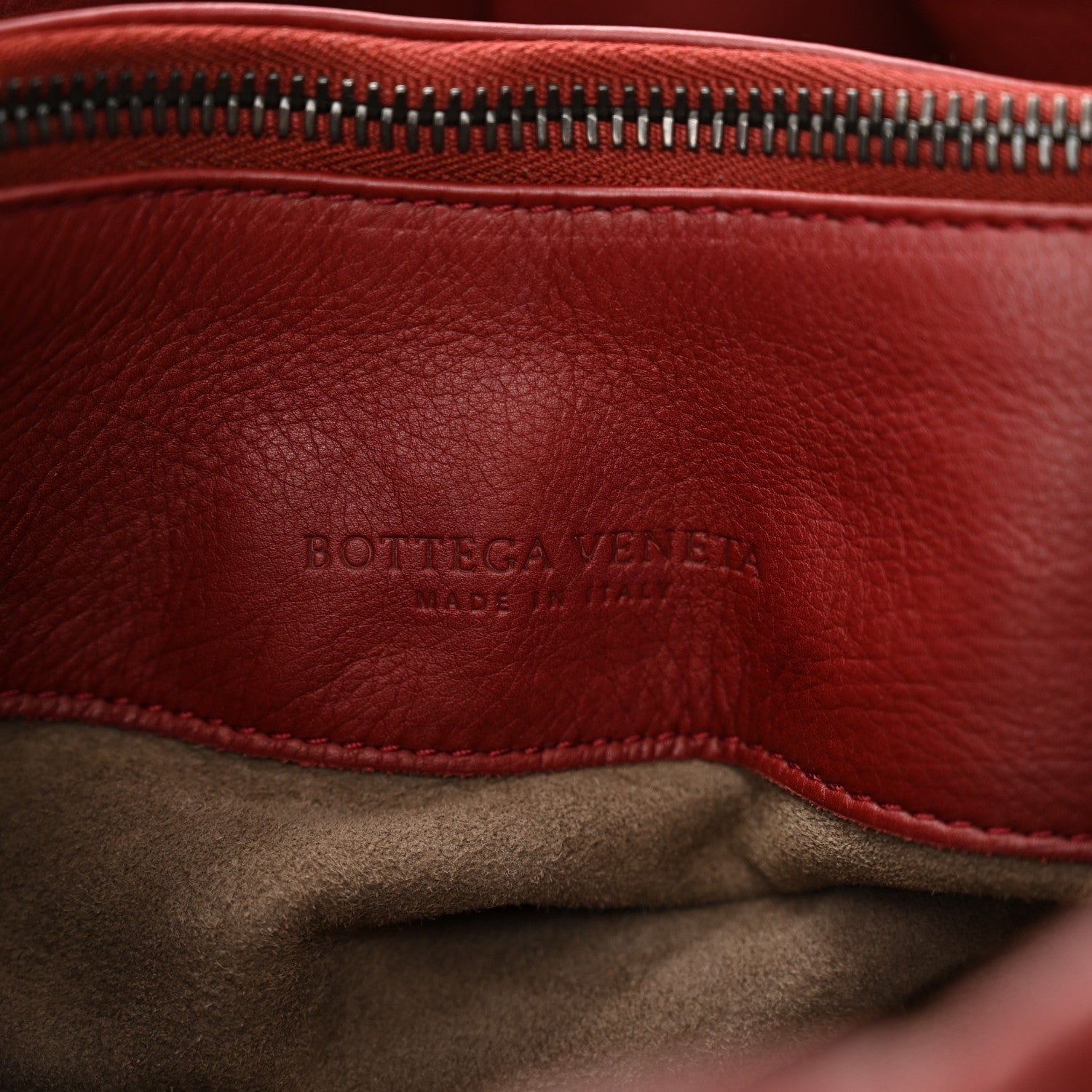 Bottega Veneta Nappa Intrecciato Snakeskin Aquilone Fortune Cookie Hobo 7 of 12