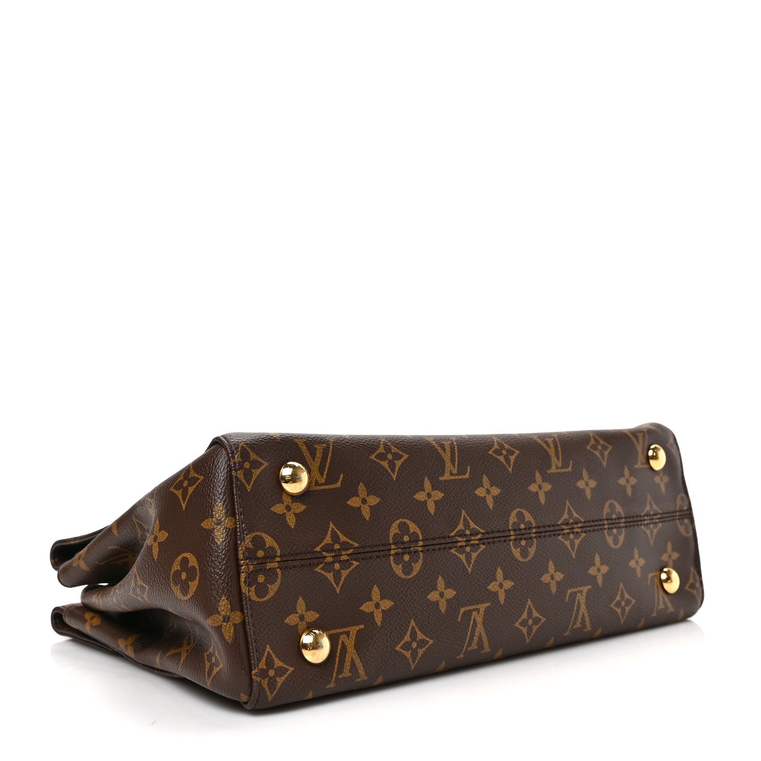 Louis Vuitton Monogram Venus Raisin 4 of 9