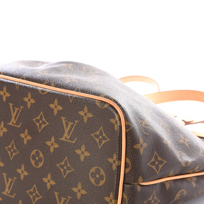 Louis Vuitton Monogram Palermo PM 6 of 11