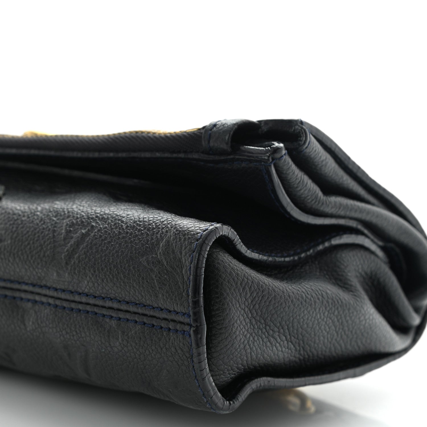 Louis Vuitton Empreinte Petillante Clutch Infini 9 of 10