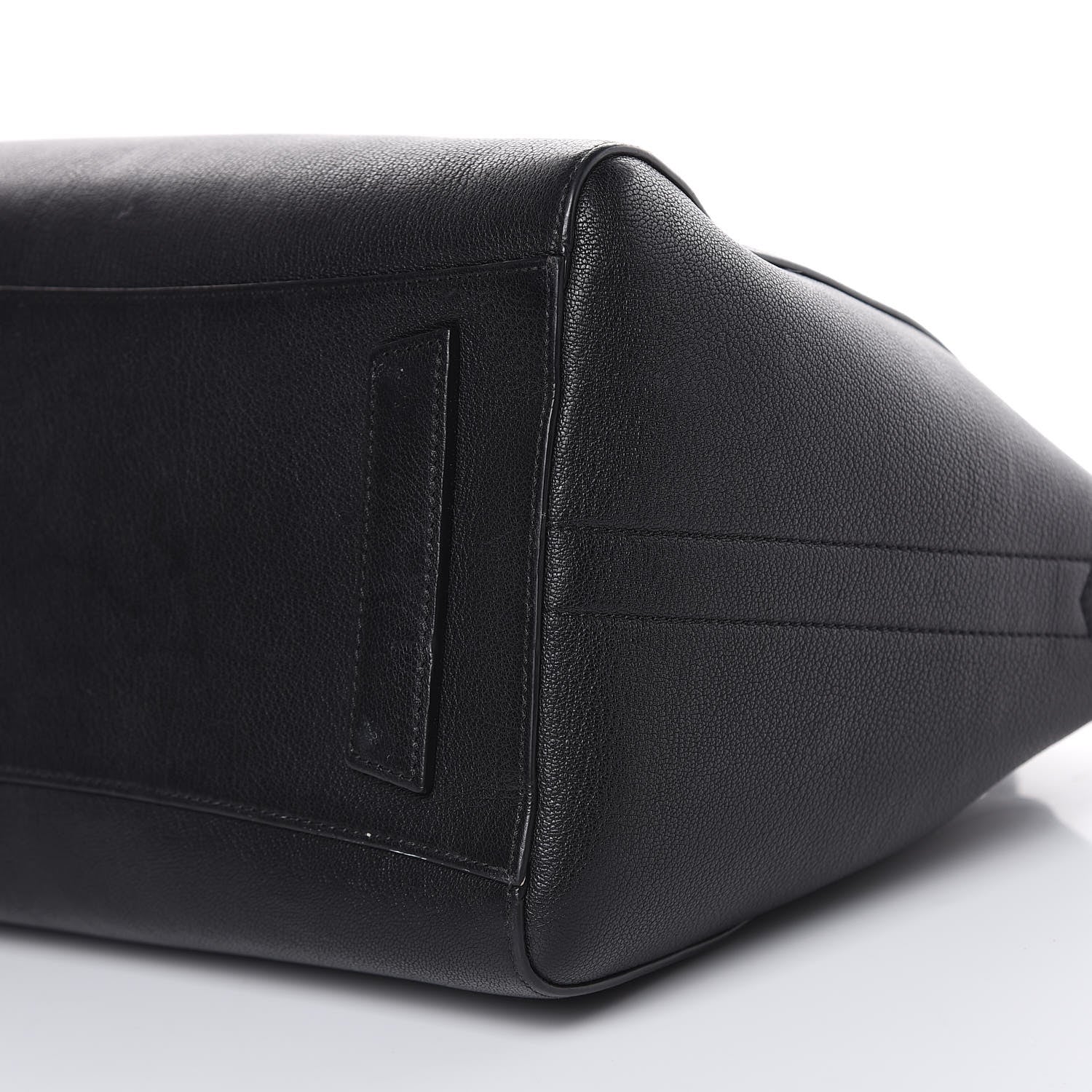 Givenchy Sugar Goatskin Medium Antigona Black 9 of 18