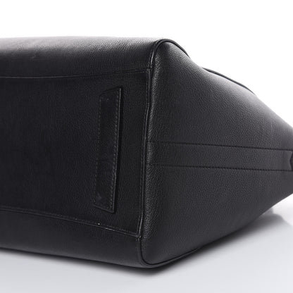 Givenchy Sugar Goatskin Medium Antigona Black 9 of 18