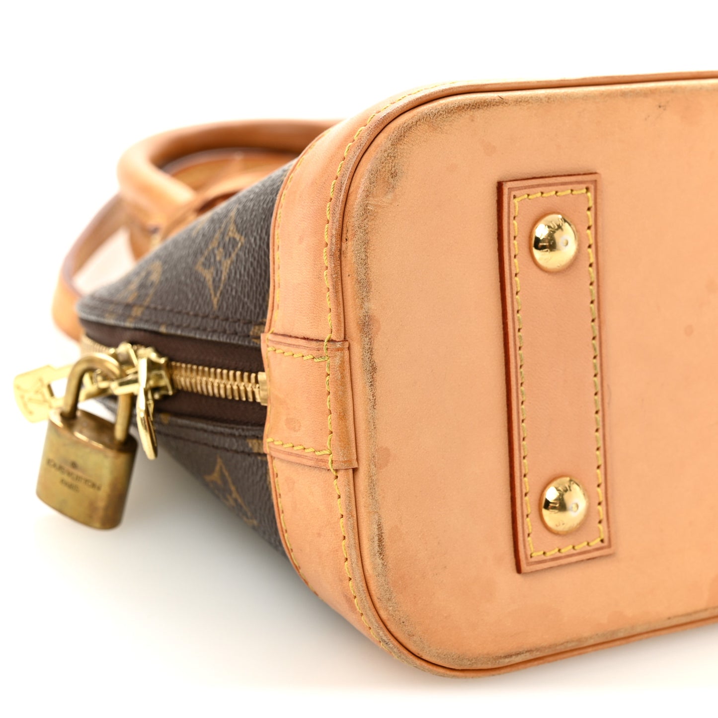 Monogram Alma BB