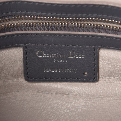 Christian Dior Calfskin Large Diorling 6 of 14