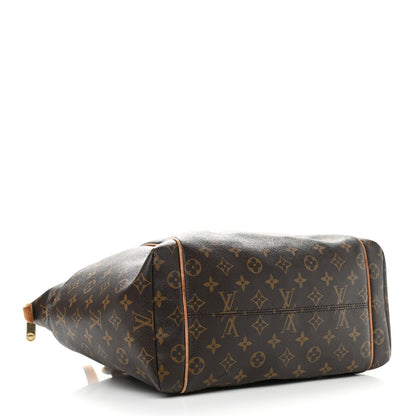 Louis Vuitton Monogram Totally MM 4 of 12
