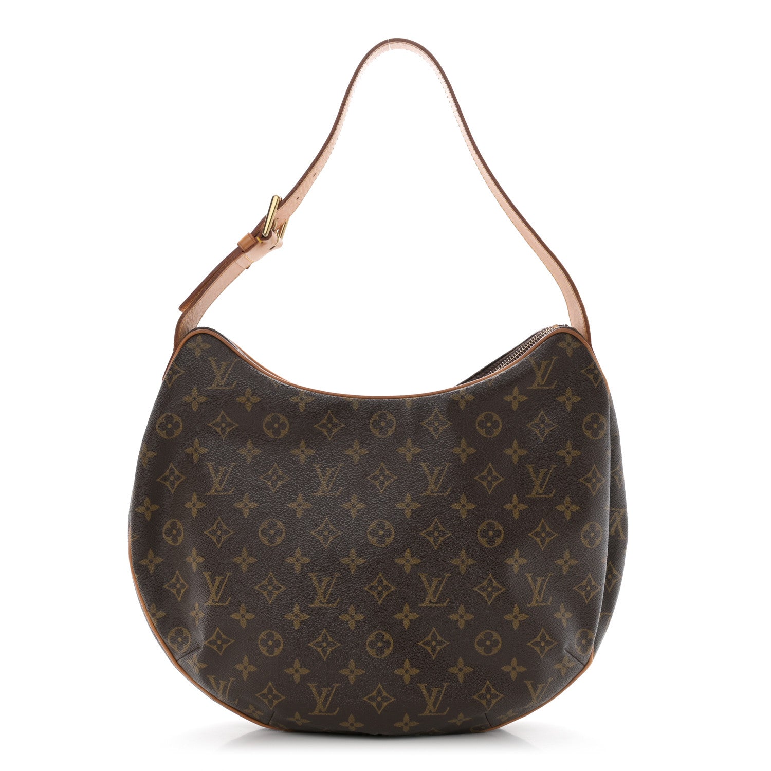 Louis Vuitton Monogram Croissant GM 1 of 9