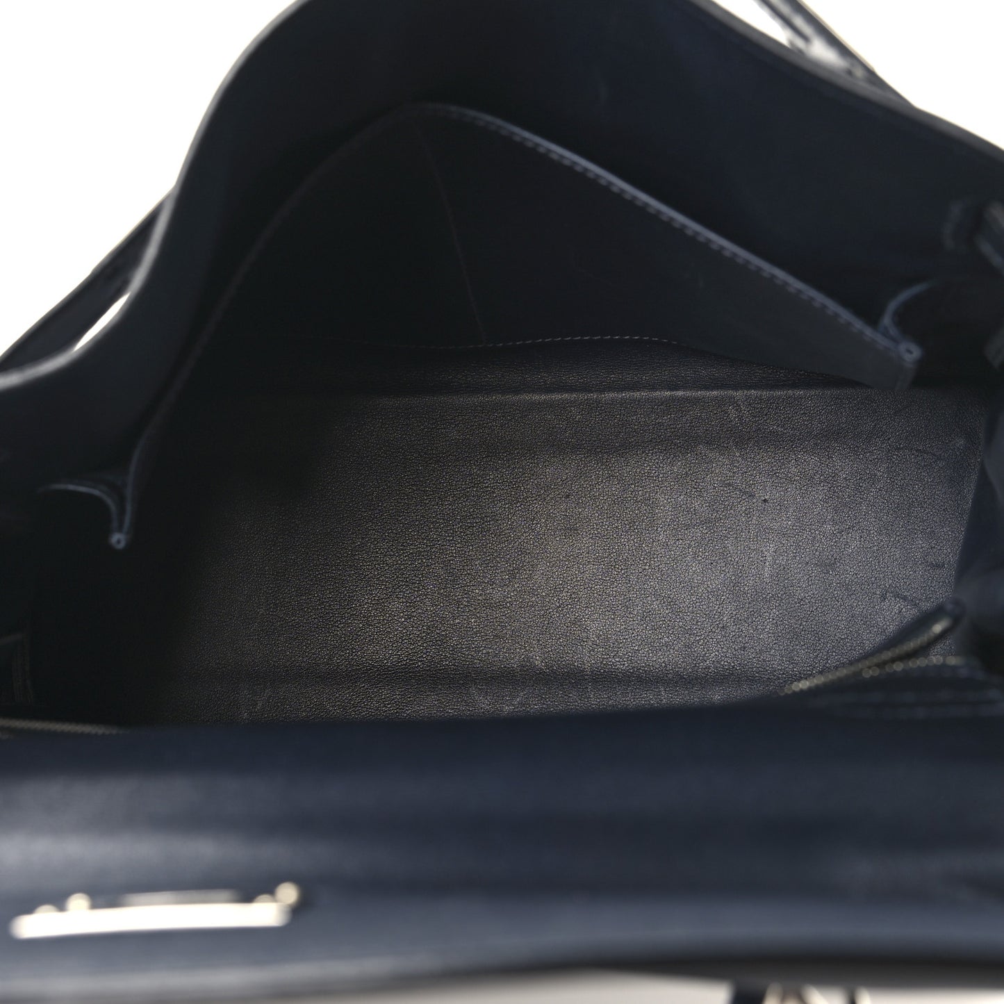 Swift Kelly Retourne 32 Bleu Indigo
