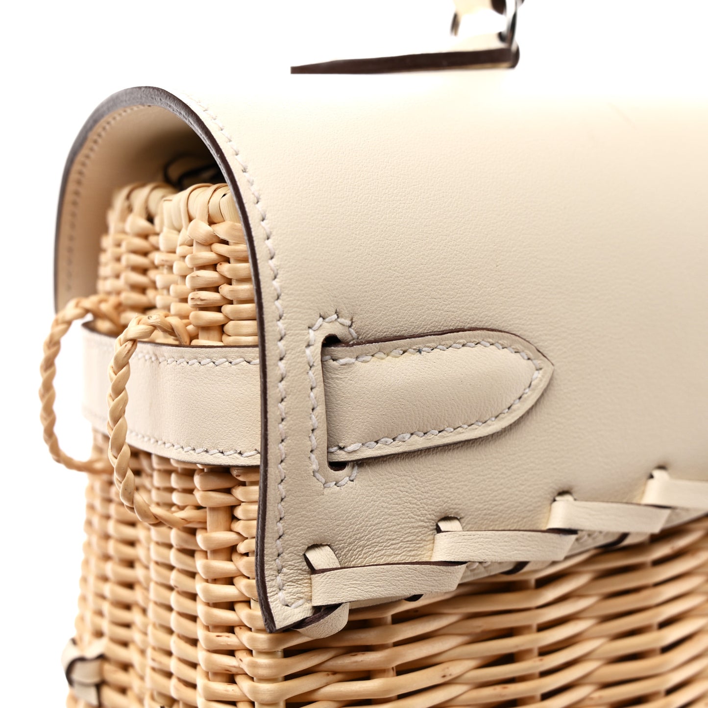 Wicker Swift Picnic Kelly 35 Naturel Nata