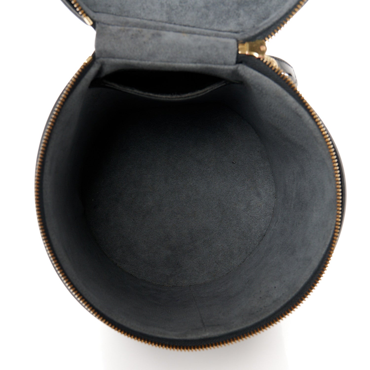 Louis Vuitton Epi Cannes Black 5 of 12