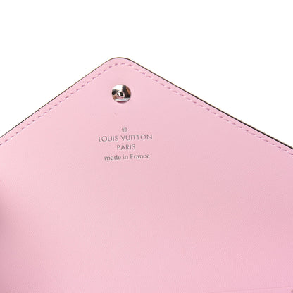 Louis Vuitton Monogram Escale Kirigami Pochette Set 7 of 12