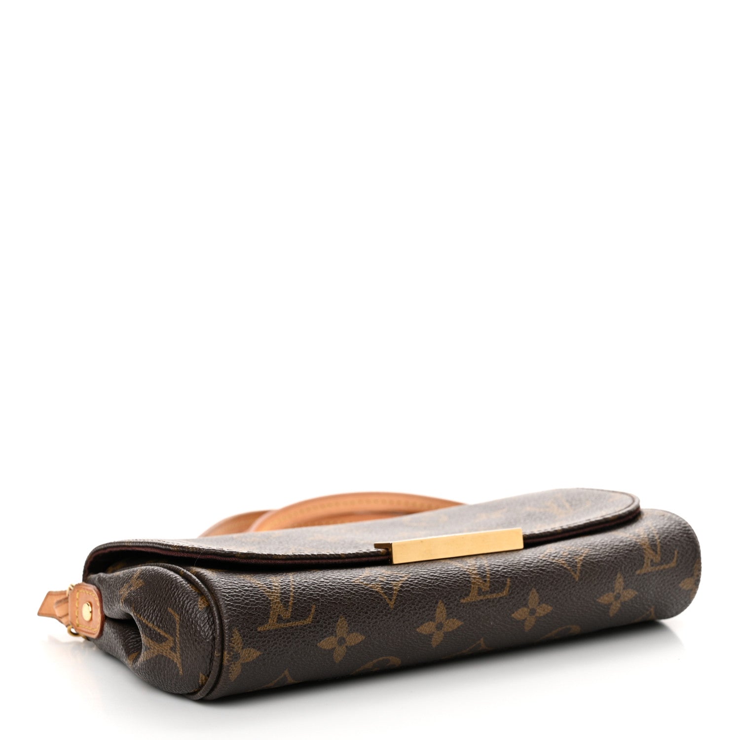 Louis Vuitton Monogram Favorite PM 4 of 16