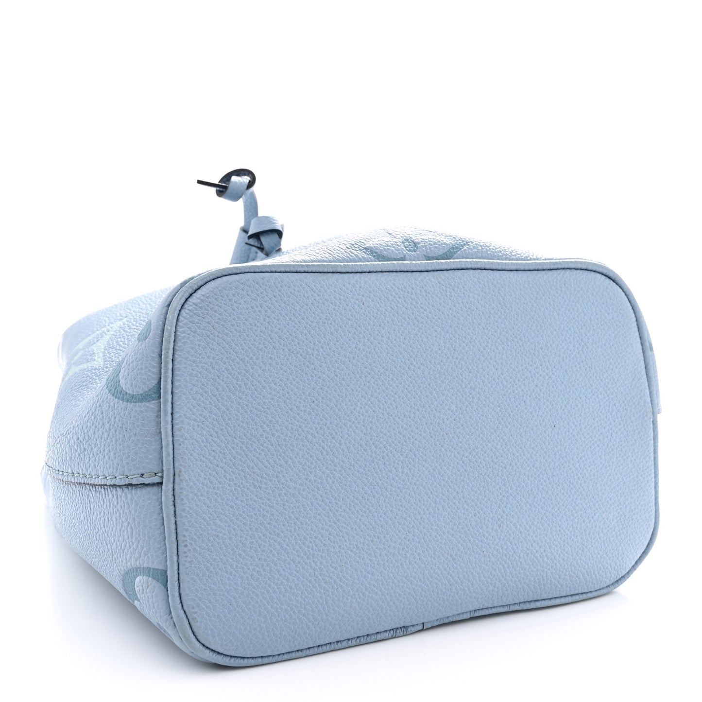 Empreinte Monogram Giant By The Pool Neonoe BB Summer Blue