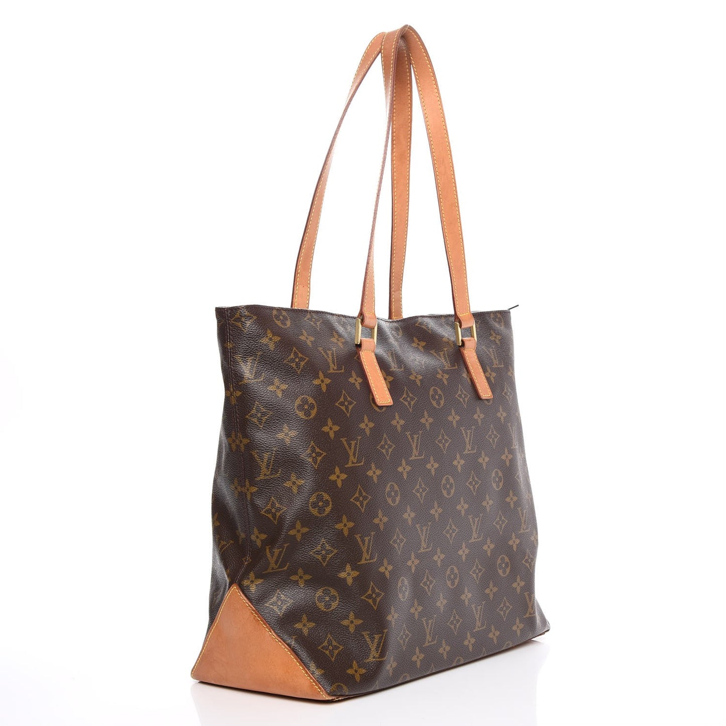 Monogram Cabas Mezzo