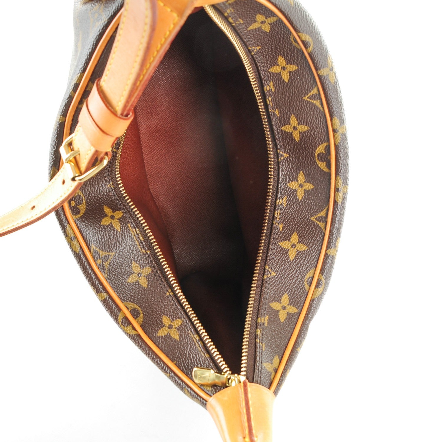 Louis Vuitton Monogram Boulogne 30 5 of 8