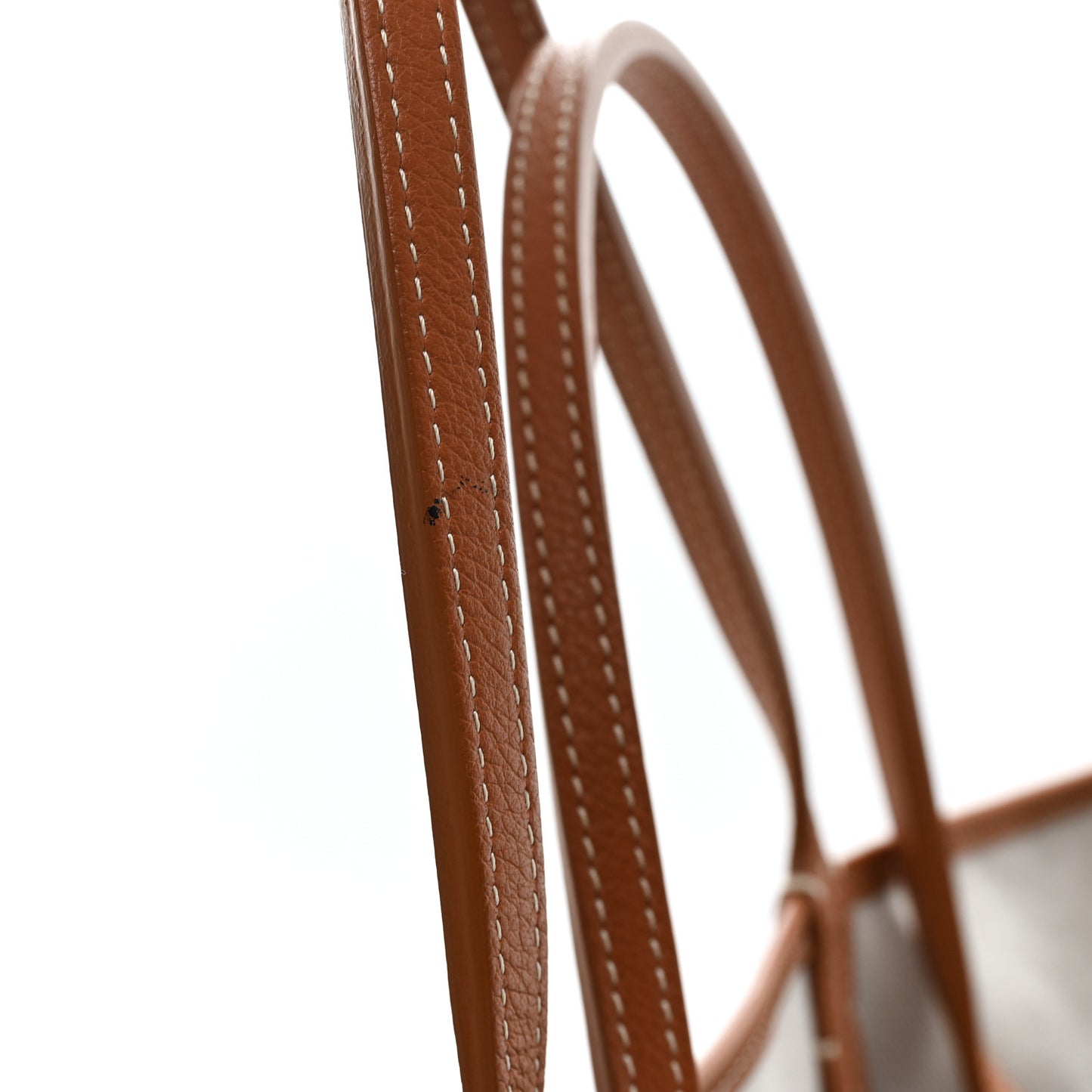 Goyardine Saint Louis PM Black Gold