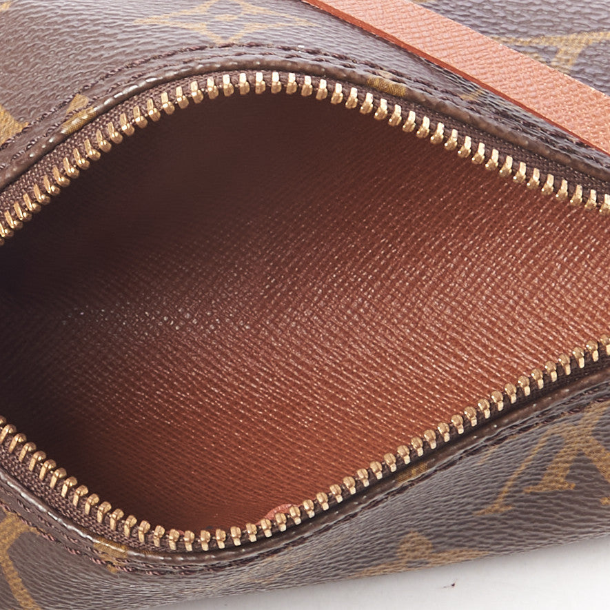 Monogram Mini Papillon