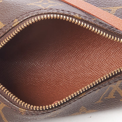 Louis Vuitton Monogram Mini Papillon 7 of 8