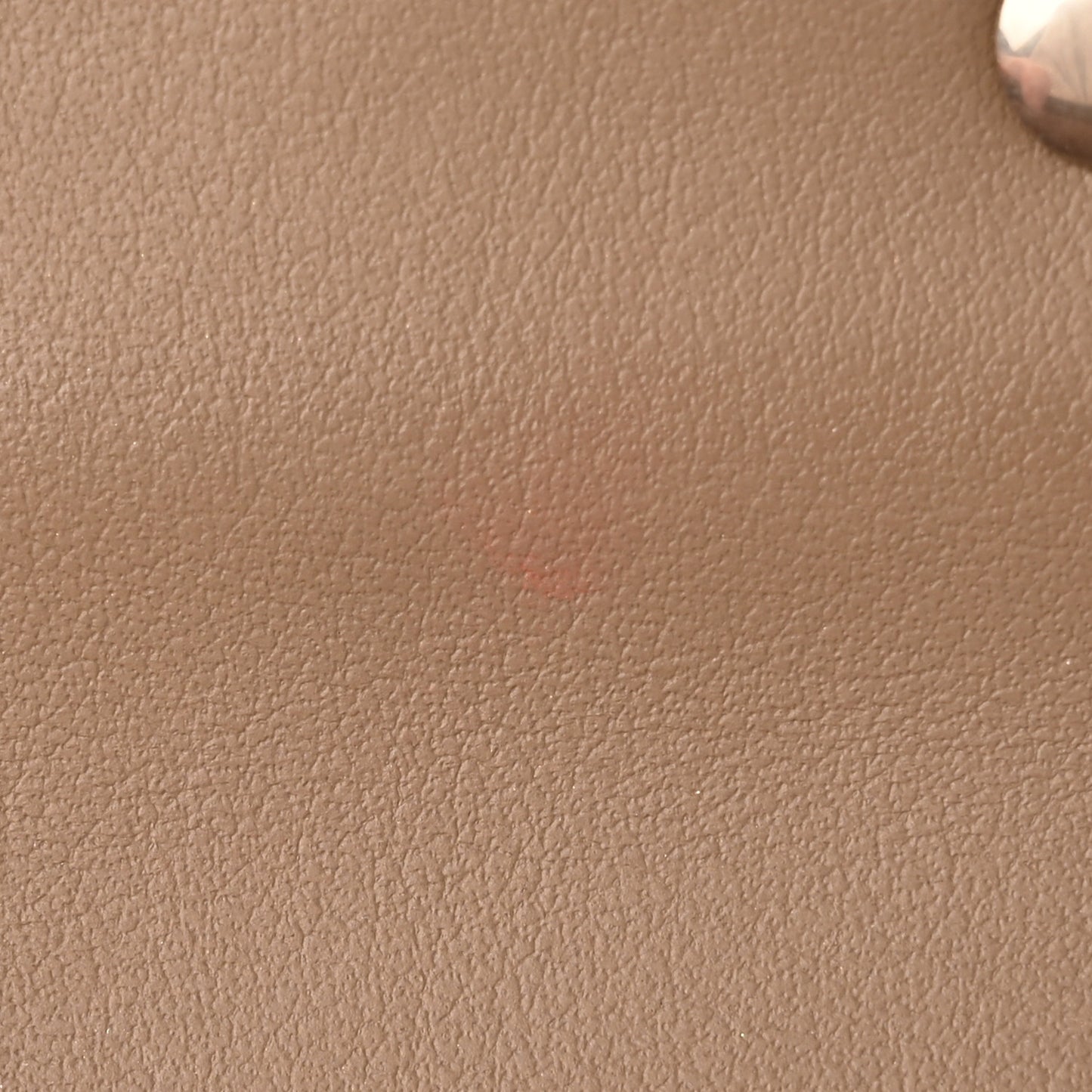 GG Supreme Monogram Super Mini Dionysus Shoulder Bag Taupe