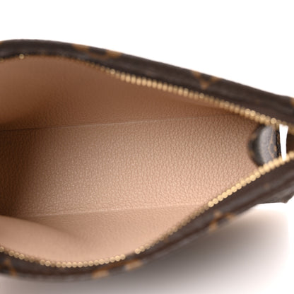 Louis Vuitton Monogram Toiletry Pouch 15 5 of 7