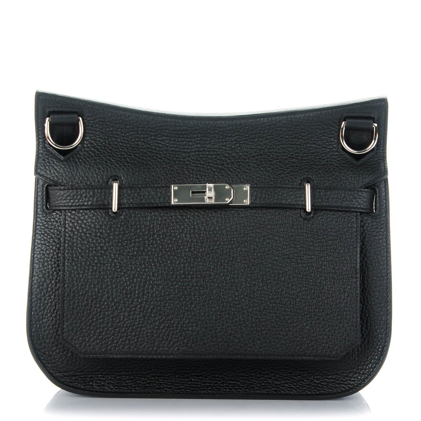 Taurillon Clemence Jypsiere 28 Black