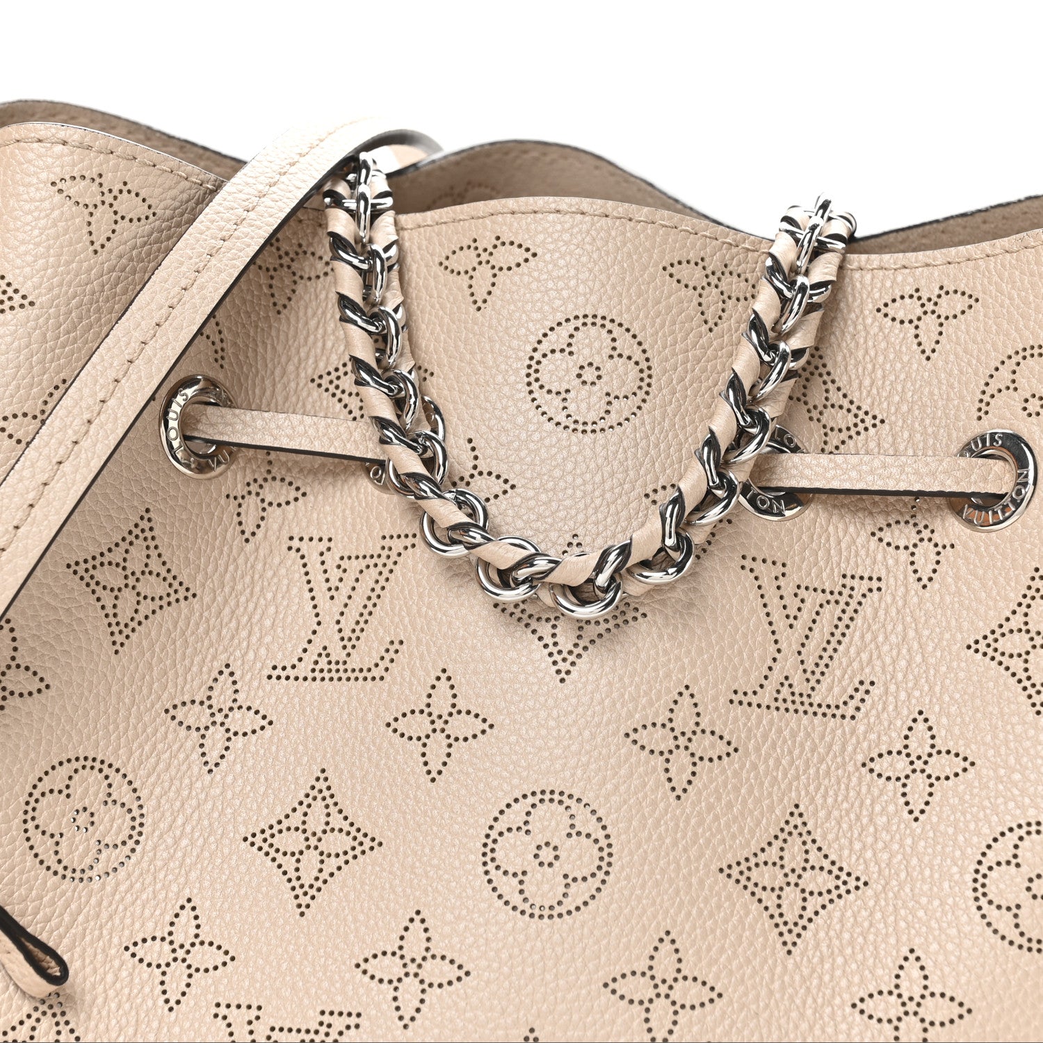 Louis Vuitton Mahina Bella Galet 8 of 11