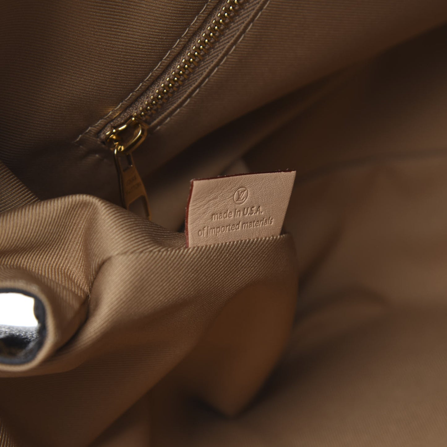 Monogram Graceful PM