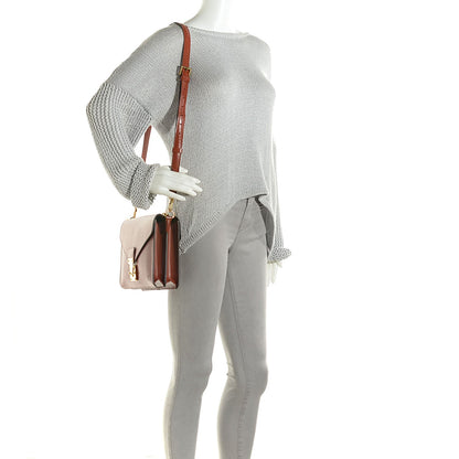 Louis Vuitton Epi Sac Biface Kenyan Fawn 2 of 7