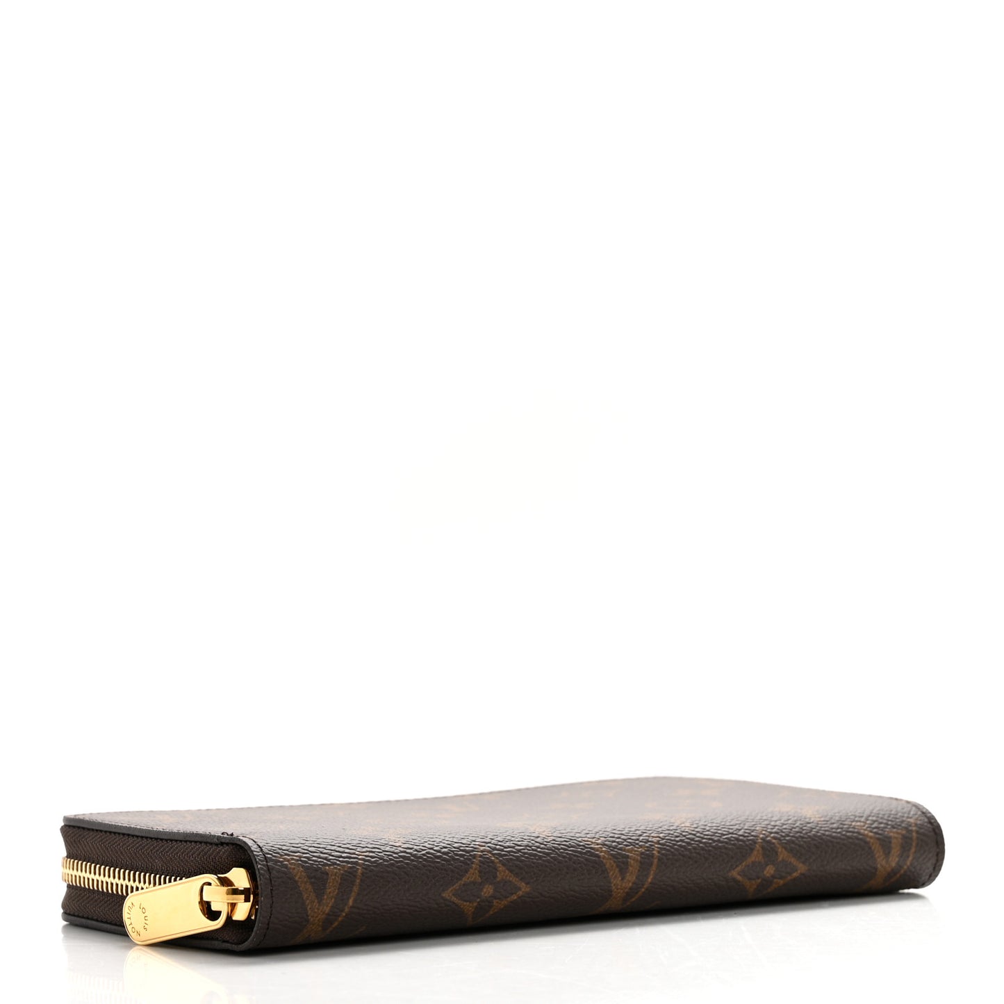 Monogram Zippy Wallet