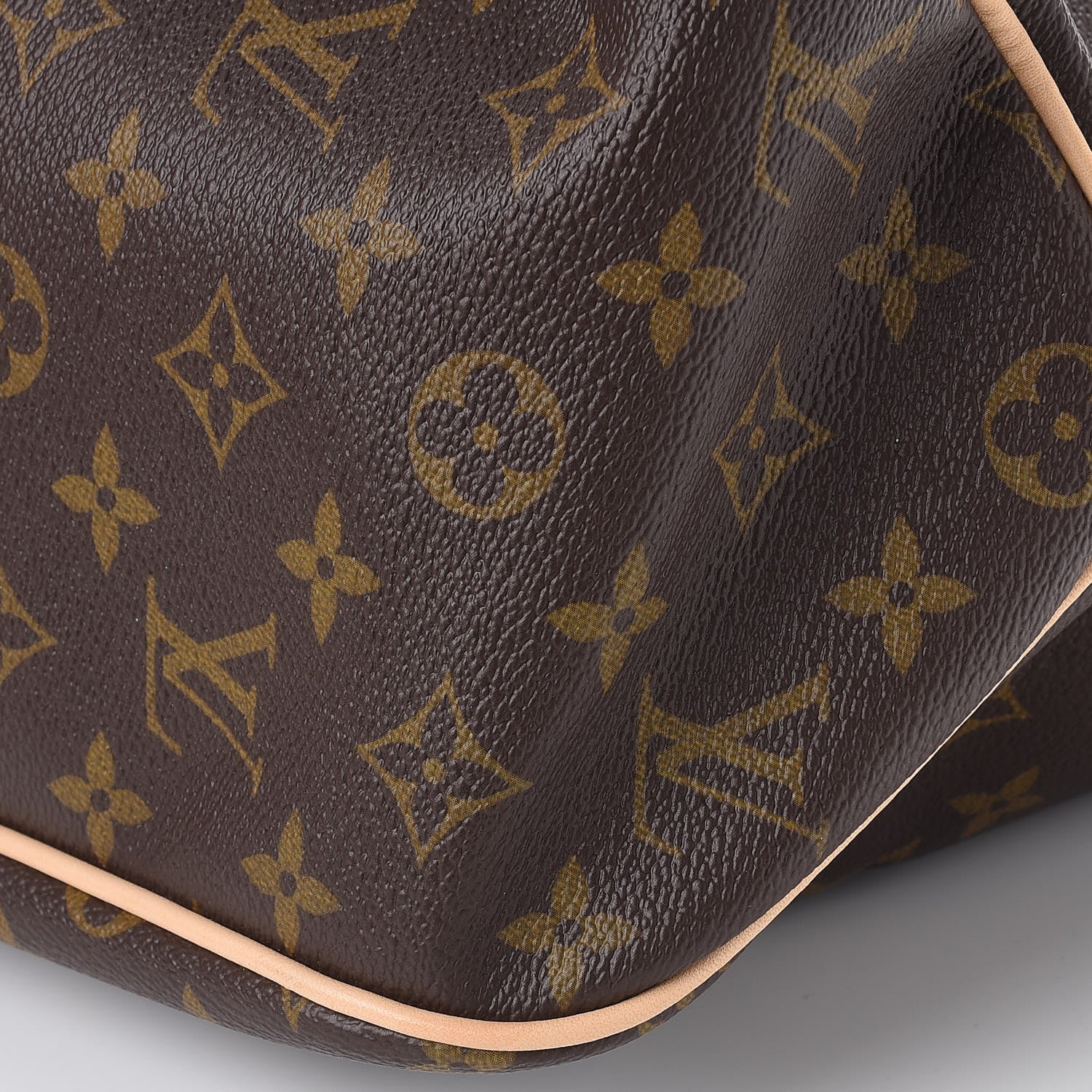 Louis Vuitton Monogram Delightful MM 11 of 11
