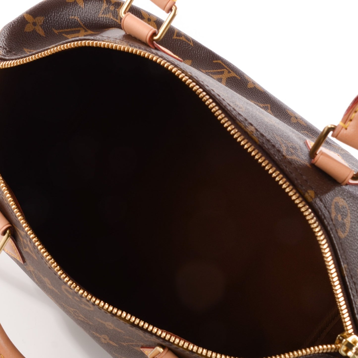 Monogram Speedy Bandouliere 30