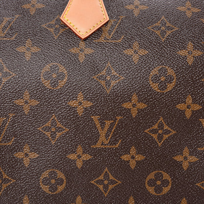 Louis Vuitton Monogram Speedy 30 9 of 12