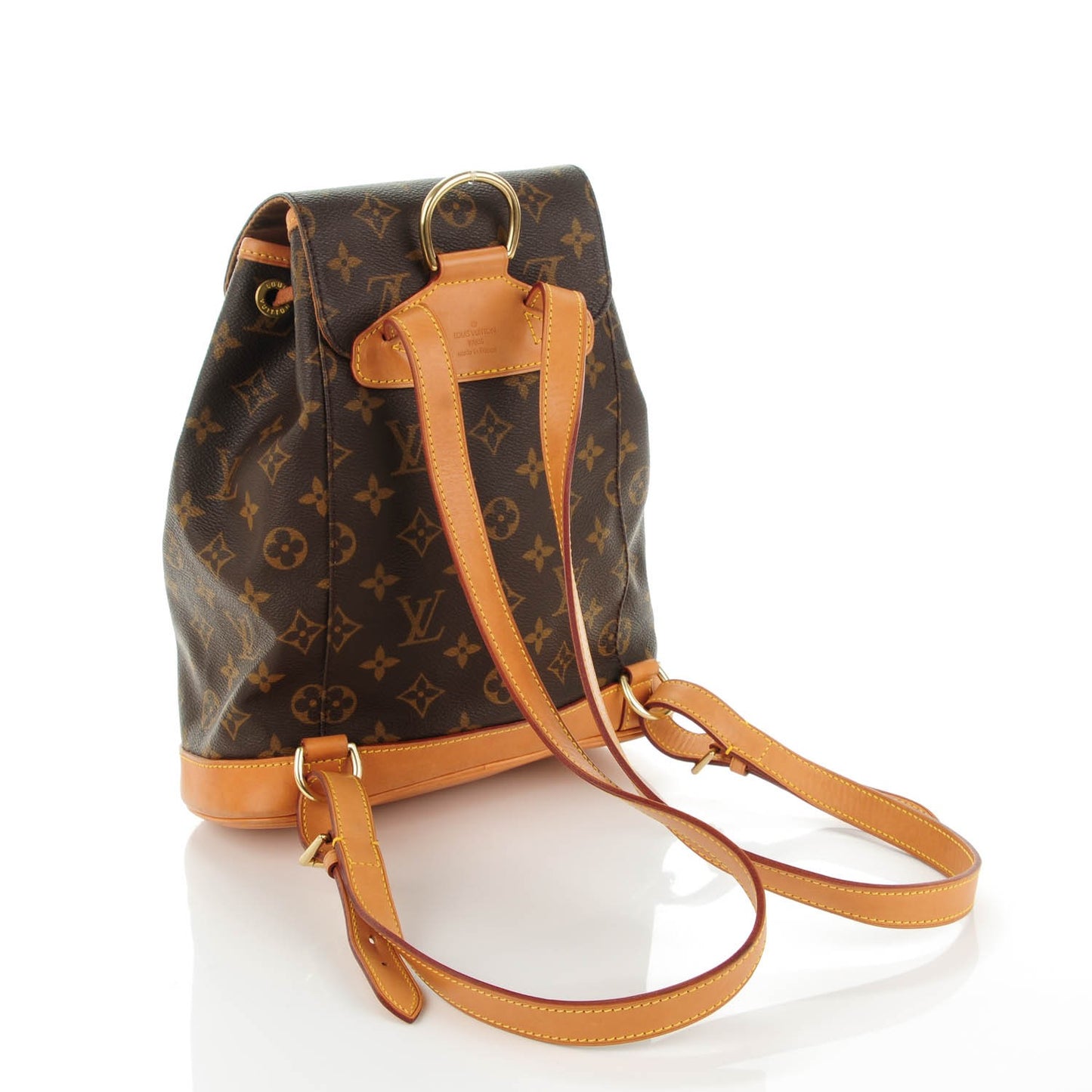Monogram Montsouris MM Backpack