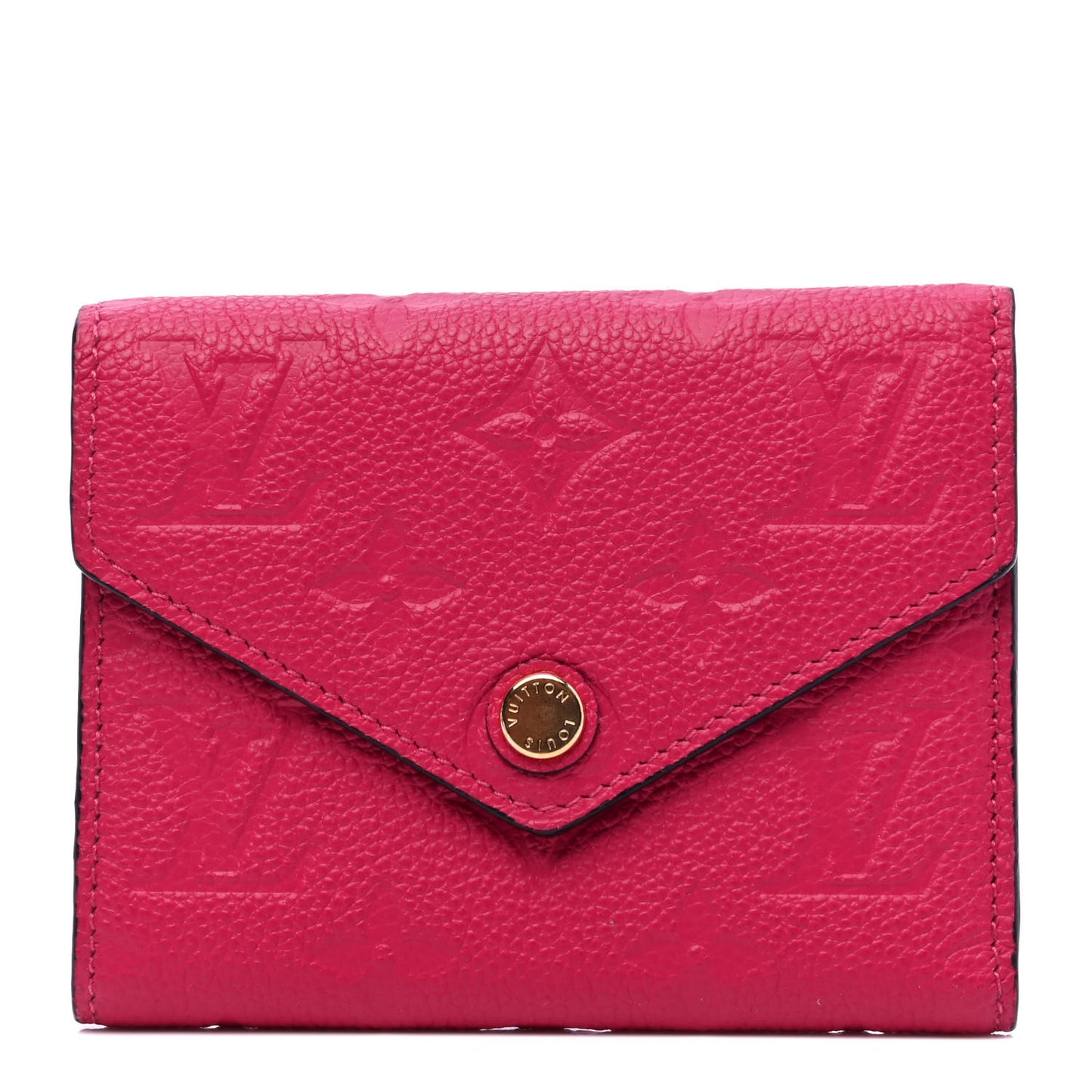 Empreinte Victorine Wallet Freesia