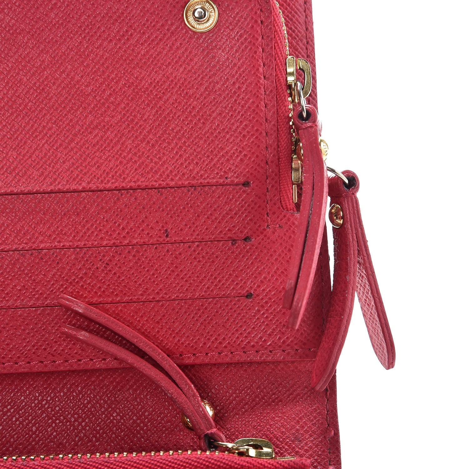 Louis Vuitton Monogram Insolite Wallet Pink 11 of 15