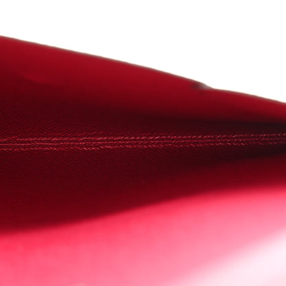 Louis Vuitton Monogram Rivets Enveloppe 5 of 6
